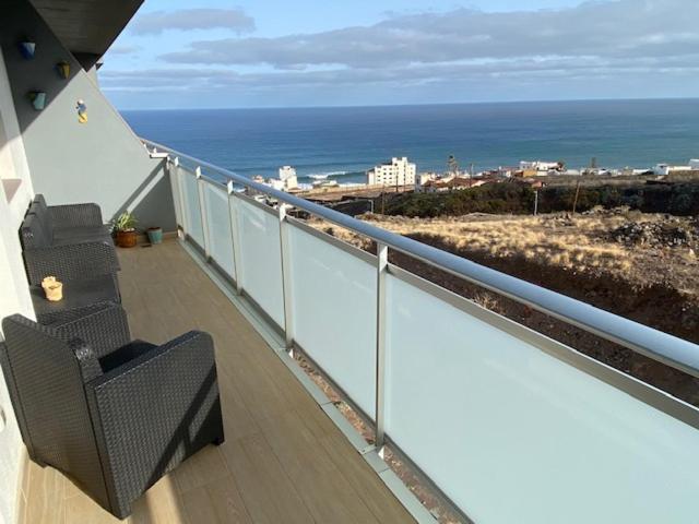 Atico Con Vistas Espectaculares Apartment