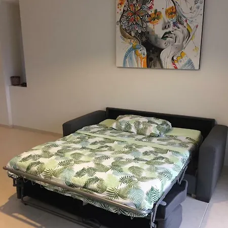 Ferienwohnung Atico Con Vistas Espectaculares Bajamar  Exterior foto