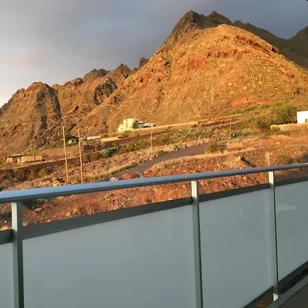 Ferienwohnung Atico Con Vistas Espectaculares Bajamar  Exterior foto