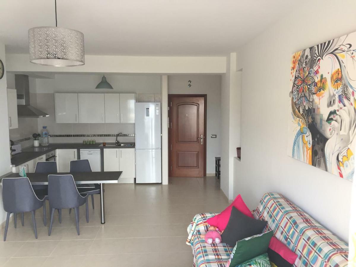 Atico Con Vistas Espectaculares Appartement *